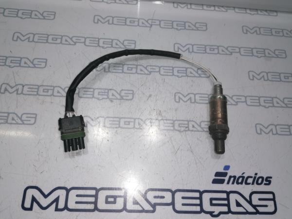 Sonda lambda RENAULT Clio I (B/C57_, 5/357_)