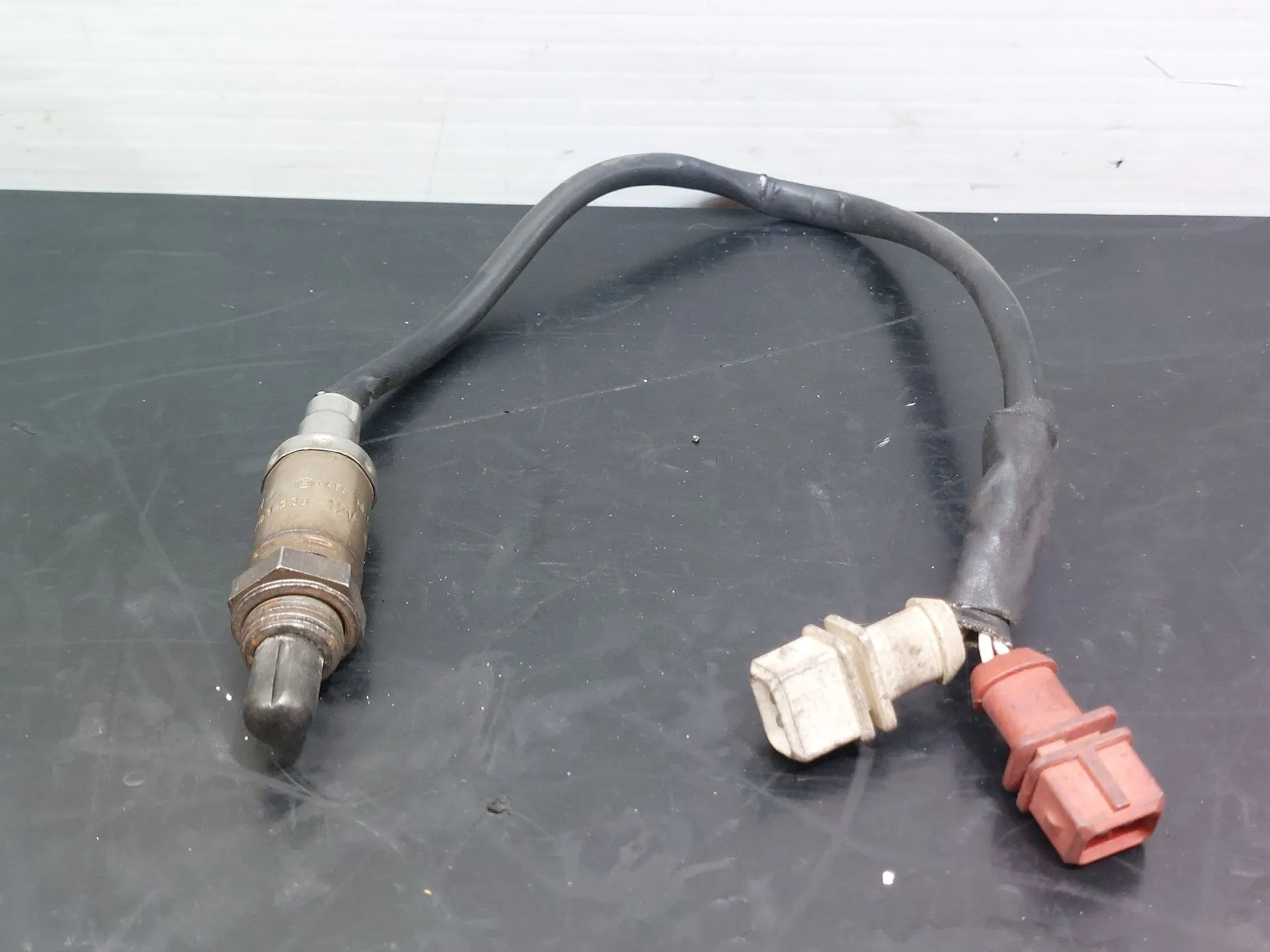 Sonda lambda PEUGEOT 106 I (1A, 1C)