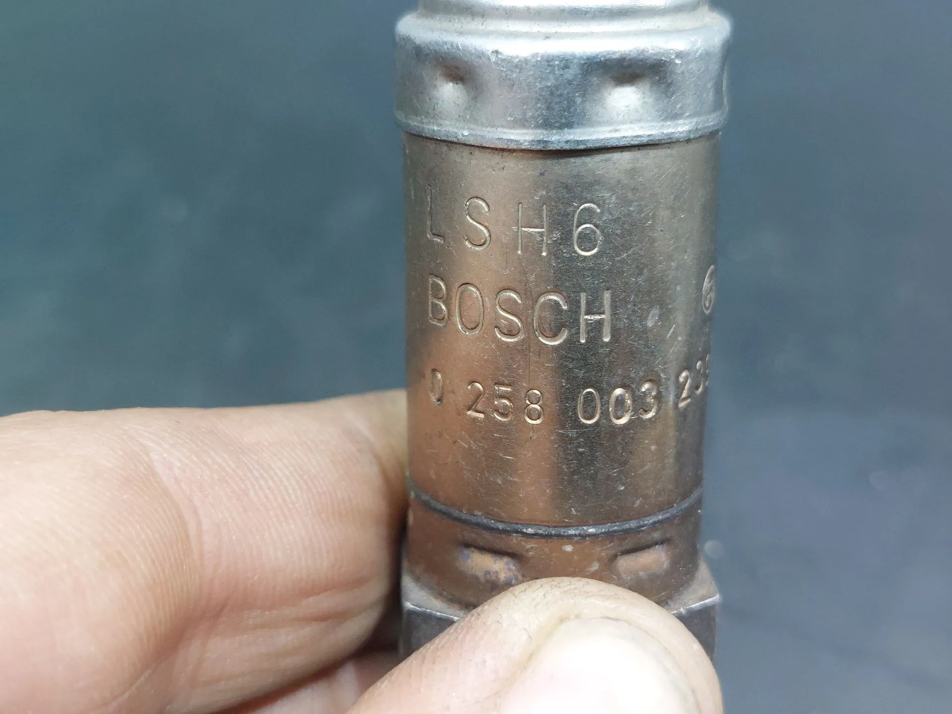 Sonda lambda PEUGEOT 106 I (1A, 1C) Imagem-4