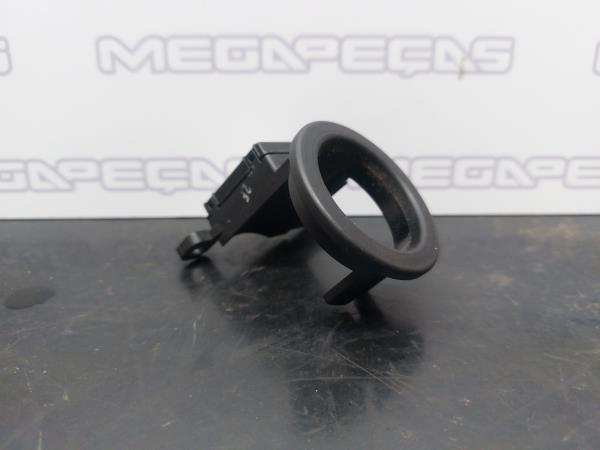 Antena NISSAN Micra III (K12) | 2002 - 2010