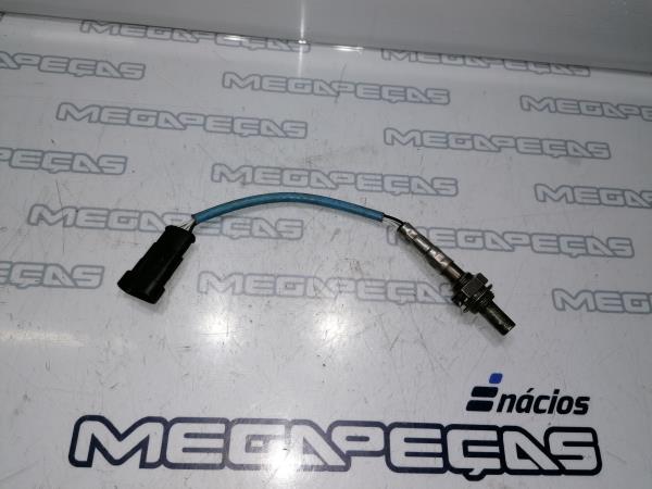 Sonda lambda RENAULT Clio II (BB0/1/2_, CB0/1/2_)