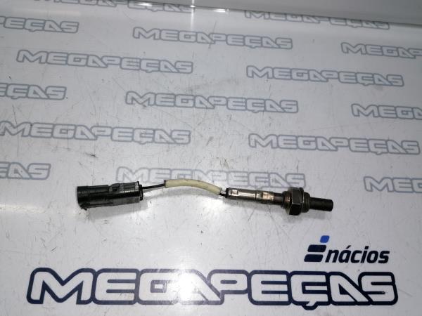 Sonda lambda RENAULT 19 I (B/C53_)