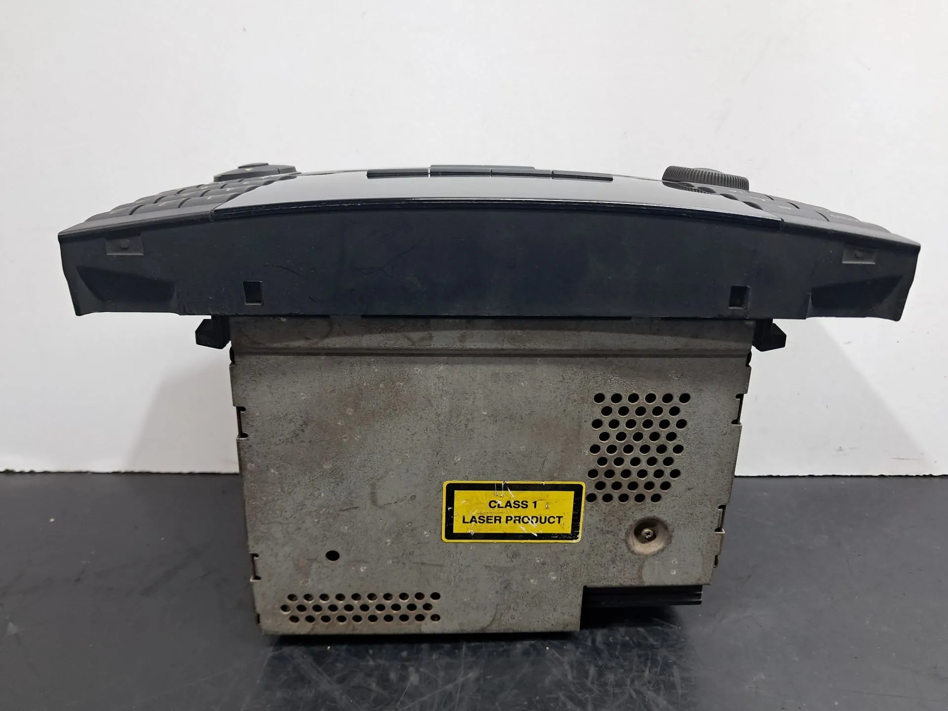 Rádio / auto-rádio MERCEDES-BENZ Classe E (W211) Imagem-9