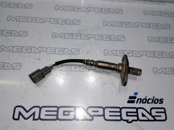 Sonda lambda TOYOTA Corolla Sedan (_E10_)