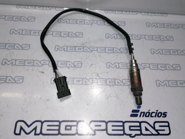 Sonda lambda PEUGEOT 306 Sedan (7B, N3, N5)