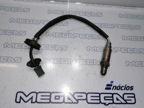 Sonda lambda MITSUBISHI Space Star Combi (DG_A)