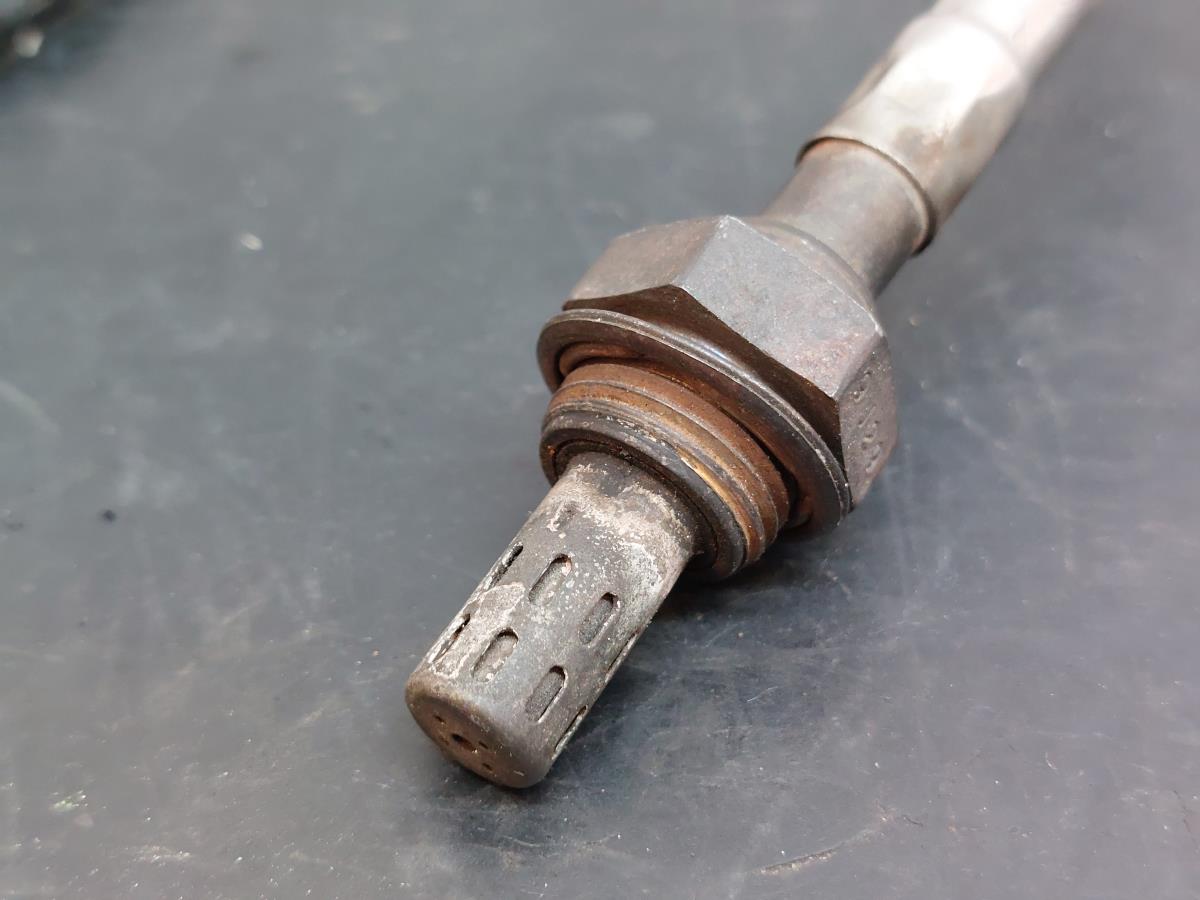 Sonda lambda OPEL Meriva A Imagem-1