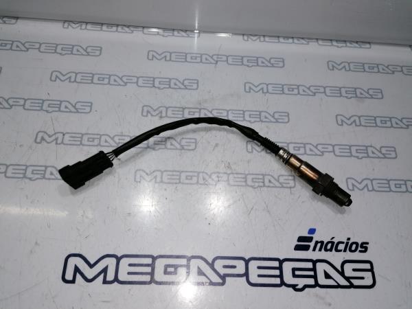 Sonda lambda FIAT Grande Punto (199_)