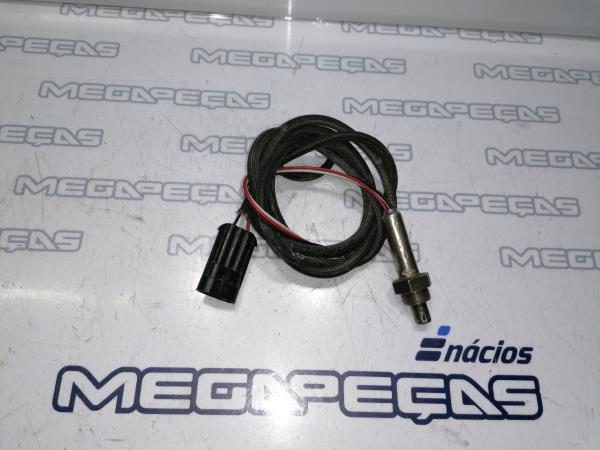 Sonda lambda ALFA ROMEO 33 (907A_)