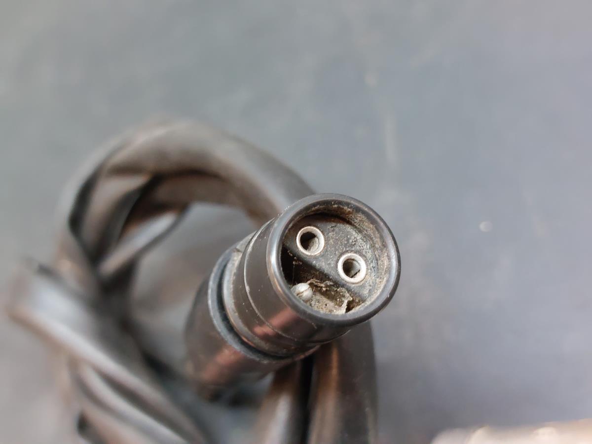 Sonda lambda PORSCHE 924 Imagem-2