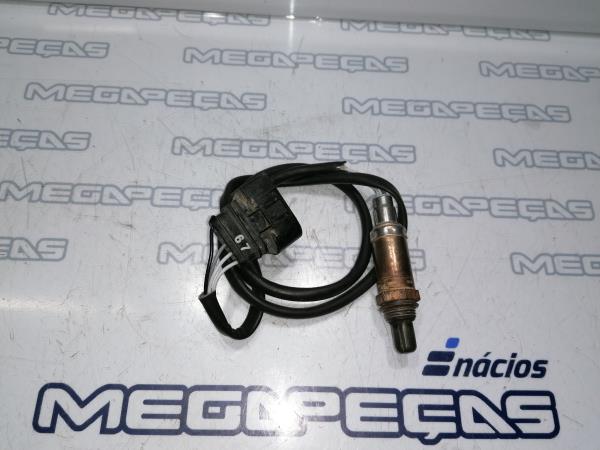 Sonda lambda VOLKSWAGEN Polo (6N)
