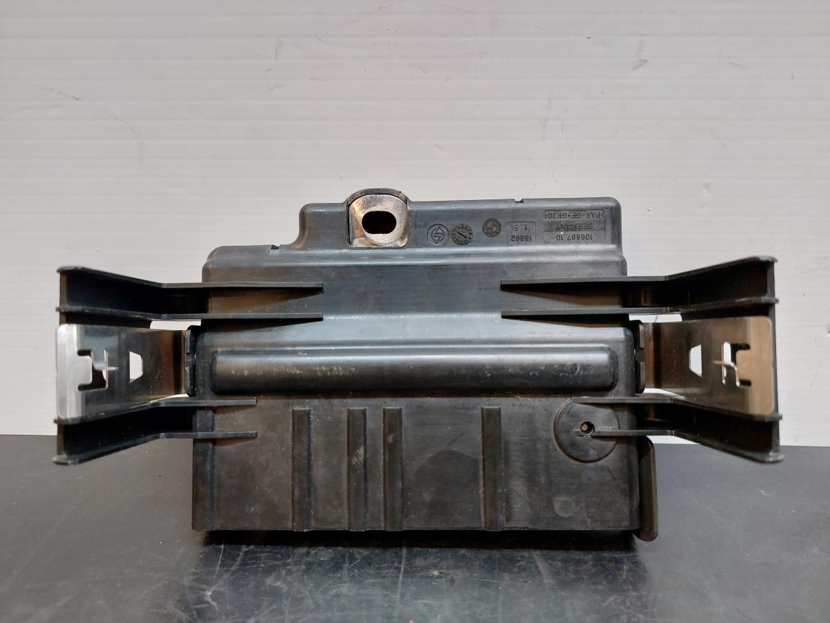 Caixa fusíveis da bateria BMW 1 (E87) Imagem-2