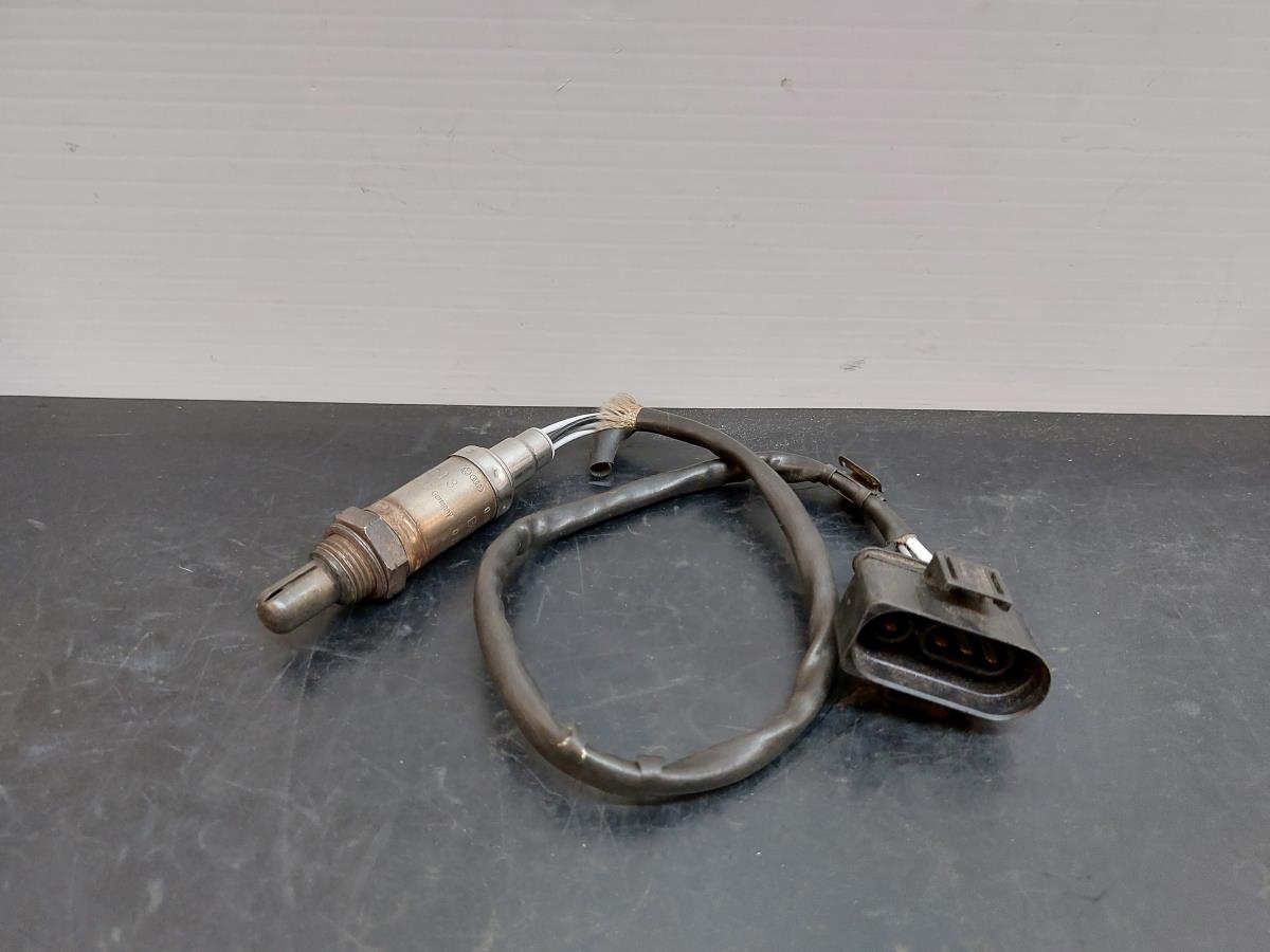 Sonda lambda VOLKSWAGEN Polo (6N)
