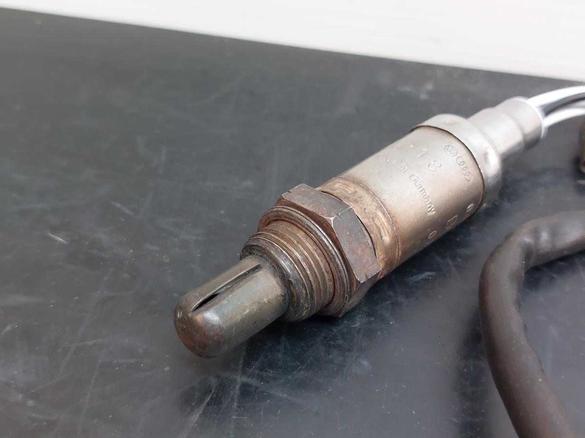 Sonda lambda VOLKSWAGEN Polo (6N) Imagem-1