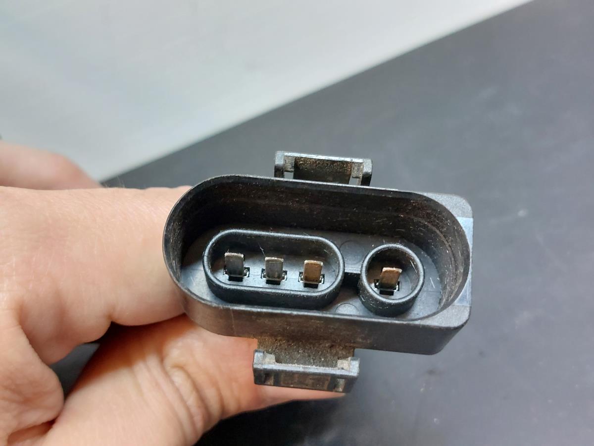 Sonda lambda AUDI A4 (8D2, B5) Imagem-2