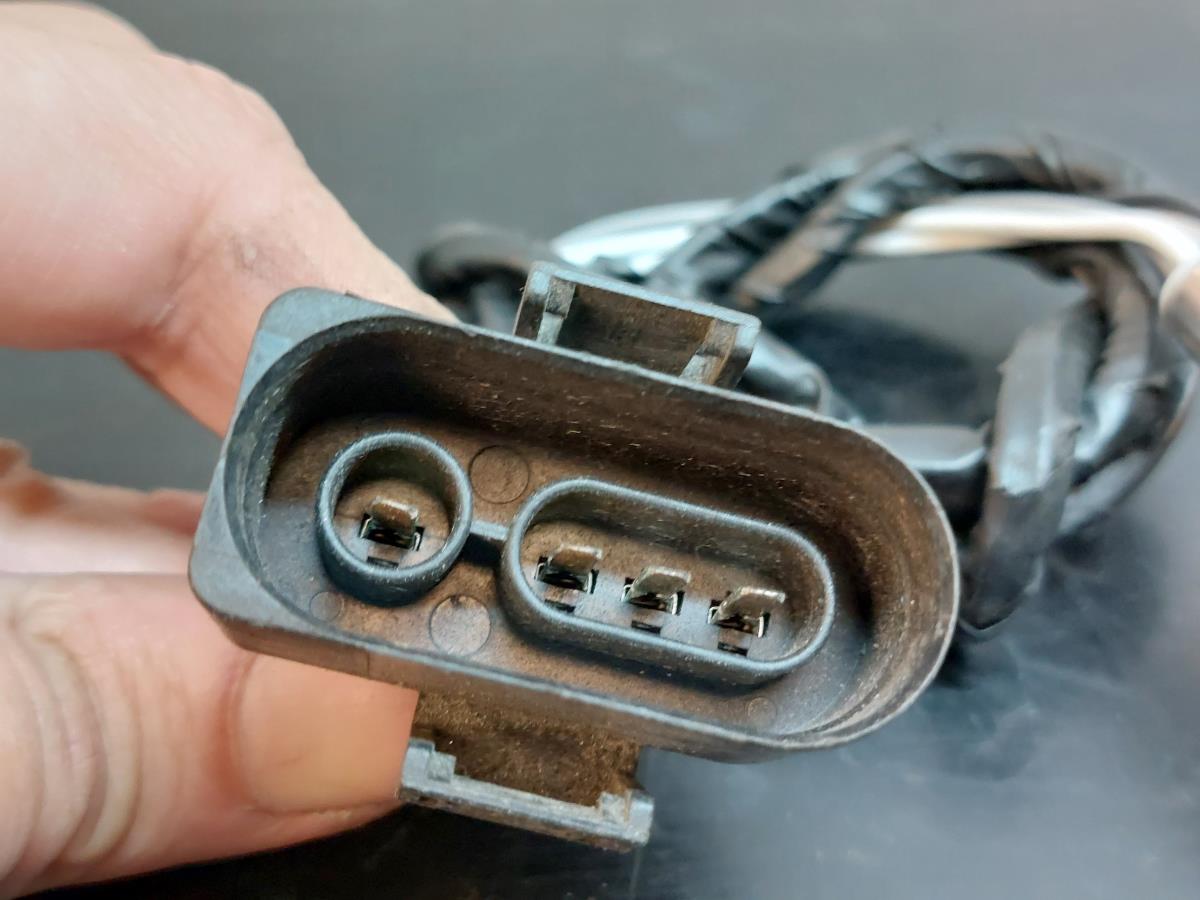 Sonda lambda SEAT Ibiza II (6K1) Imagem-2