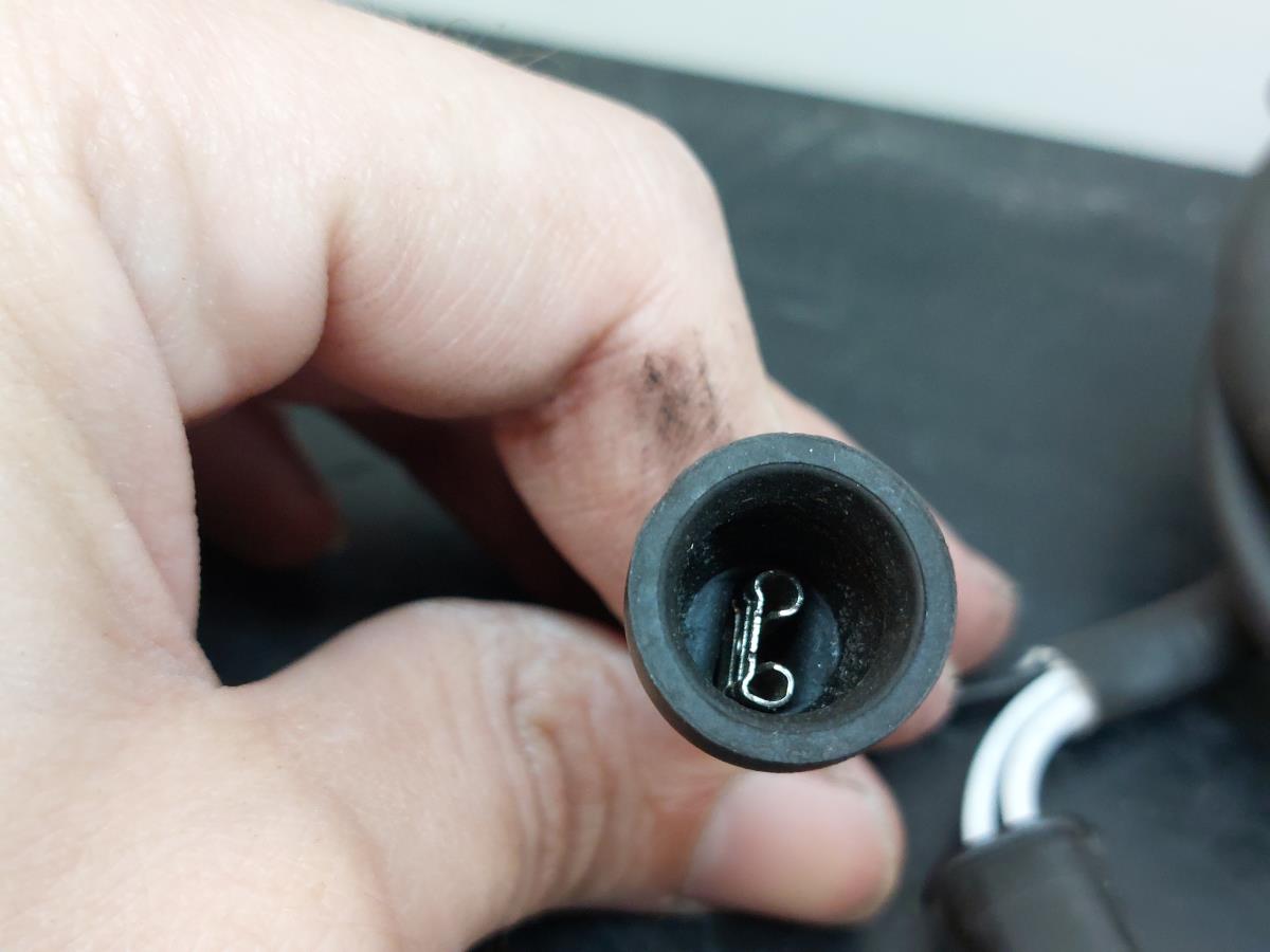 Sonda lambda AUDI 80 (8C, B4) Imagem-3