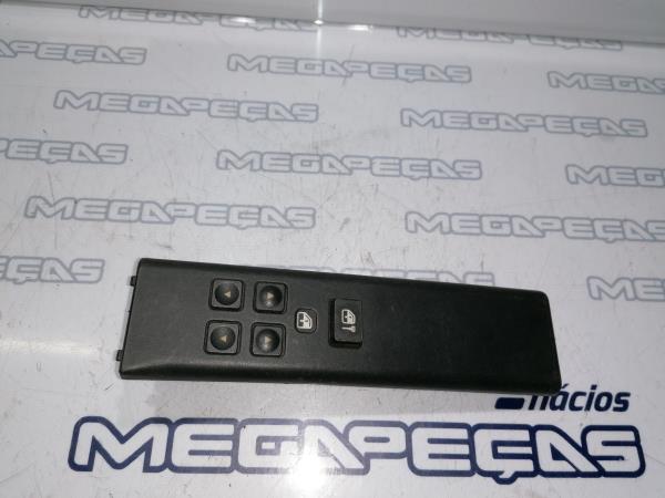 Commande / interrupteur lève-vitre Avant Droite FIAT Tipo Hatchback (160_)