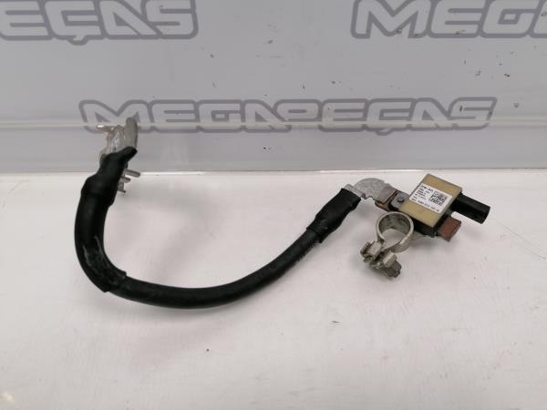 Terminal / cabo negativo da bateria SEAT Altea (5P1)