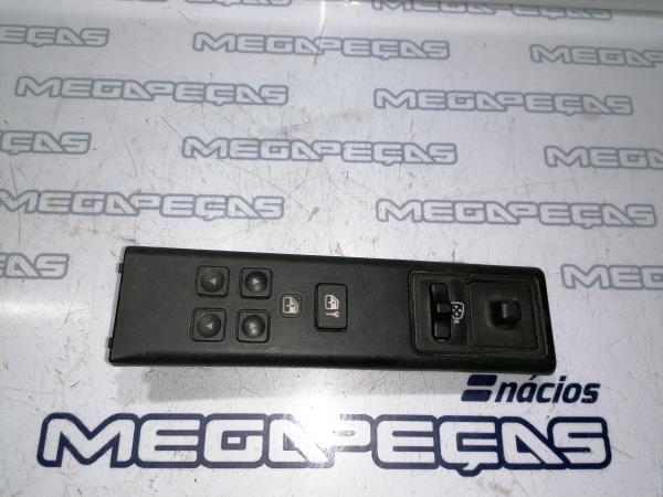 Commande / interrupteur lève-vitre Avant gauche FIAT Tempra (159_)