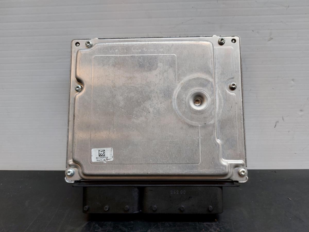 Centralina motore / ECU BMW 1 (E87) Imagem-2