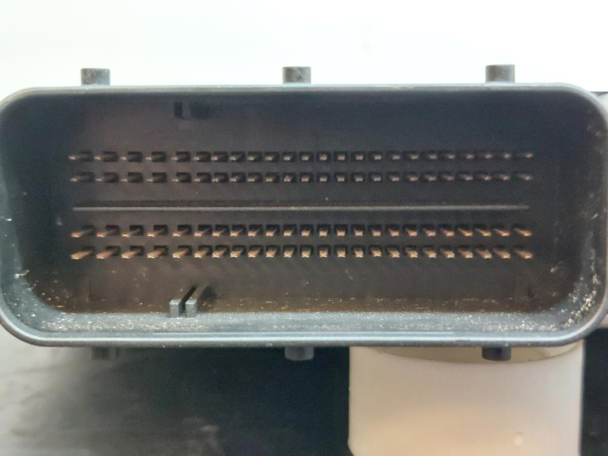 Centralina motore / ECU BMW 1 (E87) Imagem-4