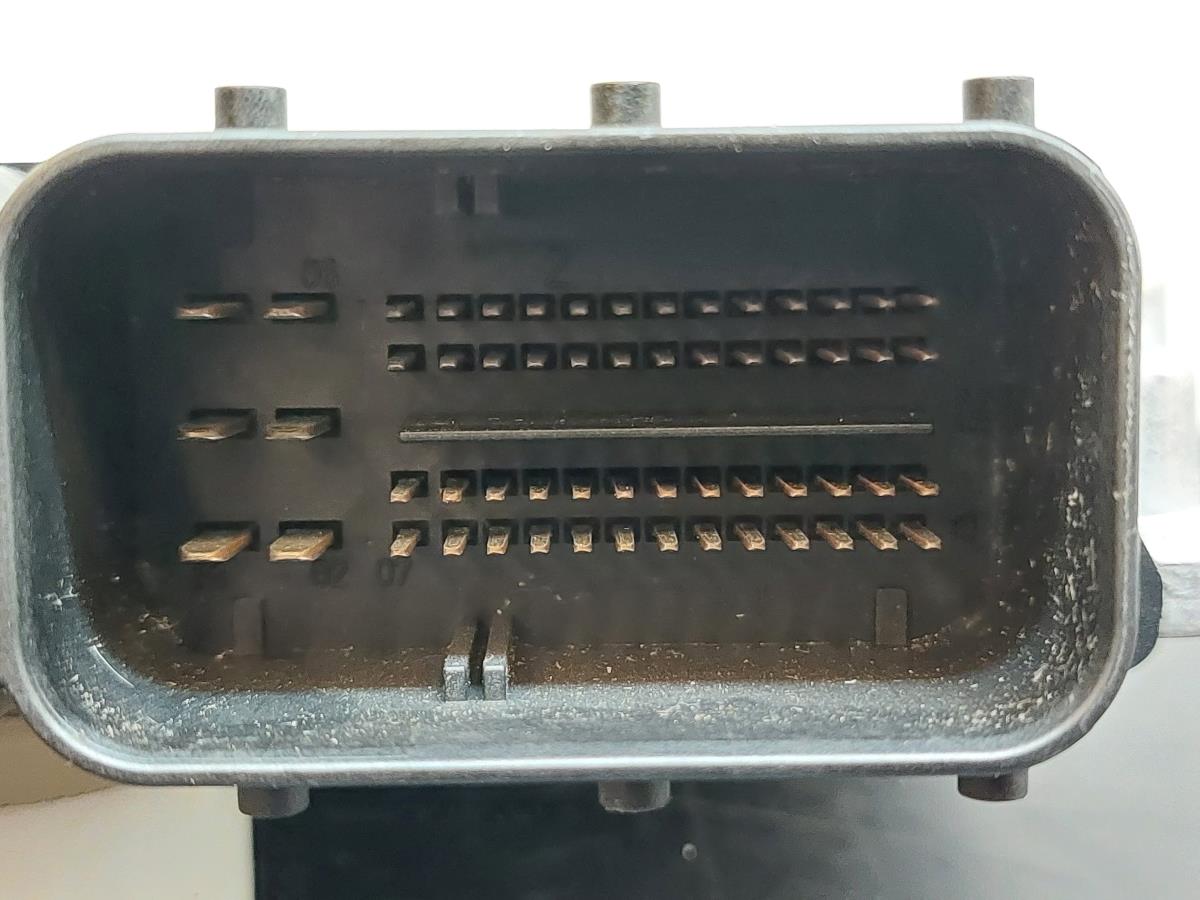 Centralina motore / ECU BMW 1 (E87) Imagem-5