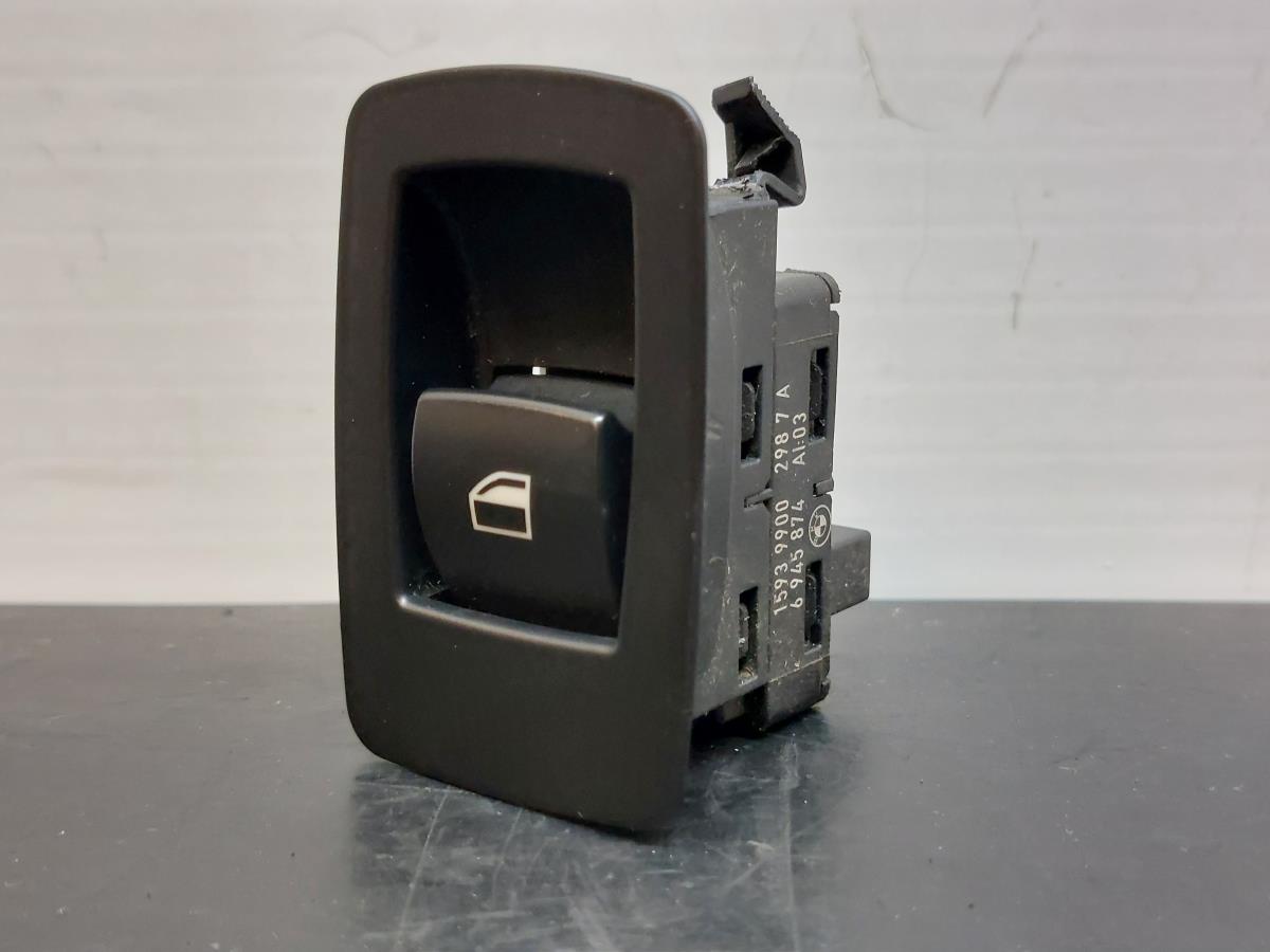 Comando / interruttore alzacristallo anteriore destro BMW 1 (E87)