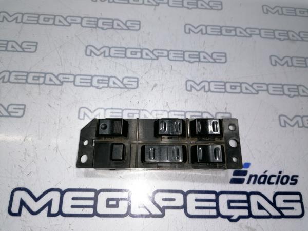 Comando / botão / interruptor vidros frente esquerdo NISSAN Sunny II Sedan (N13)