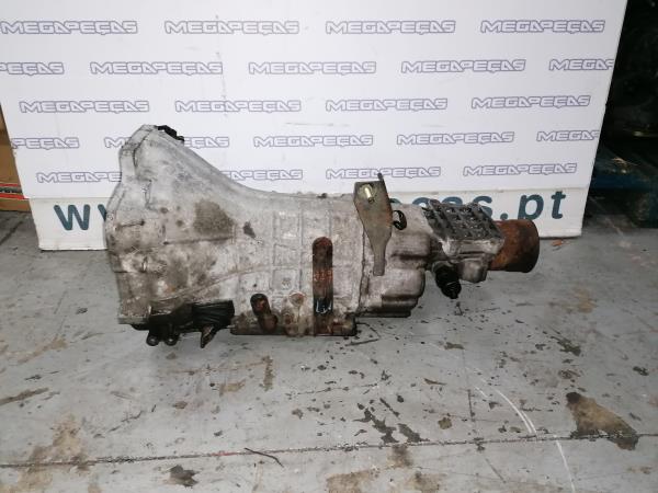 Caixa de velocidades manual HYUNDAI H-1 / Starex (A1)