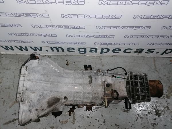 Caixa de velocidades manual HYUNDAI H-1 / Starex (A1) Imagem-1