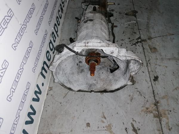 Caixa de velocidades manual HYUNDAI H-1 / Starex (A1) Imagem-2