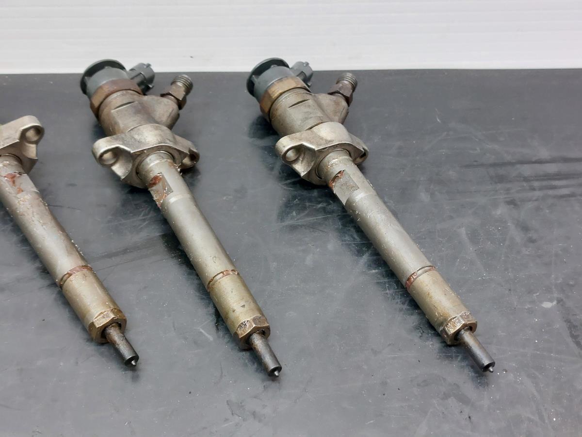Injector PEUGEOT 308 (4A_, 4C_) Imagem-3