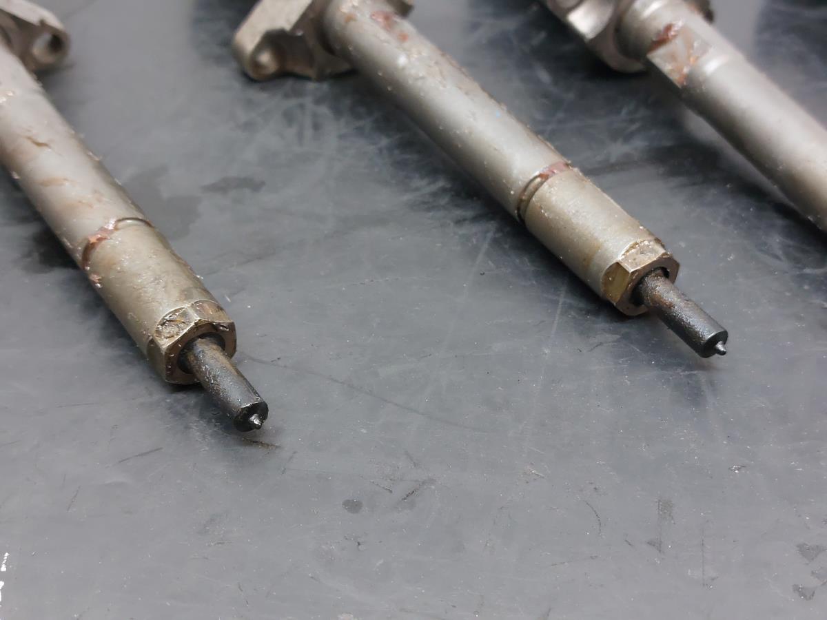 Injector PEUGEOT 308 (4A_, 4C_) Imagem-2