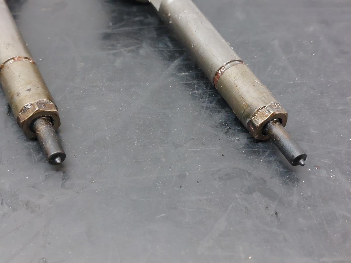 Injector PEUGEOT 308 (4A_, 4C_) Imagem-4