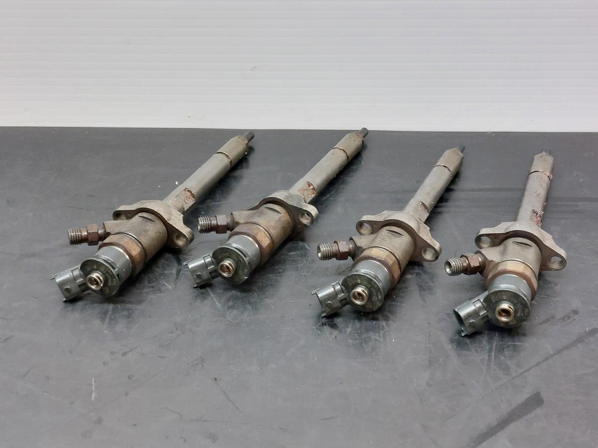 Injector PEUGEOT 308 (4A_, 4C_) Imagem-5
