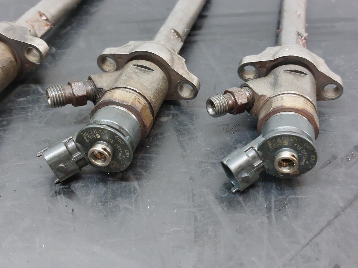 Injector PEUGEOT 308 (4A_, 4C_) Imagem-6
