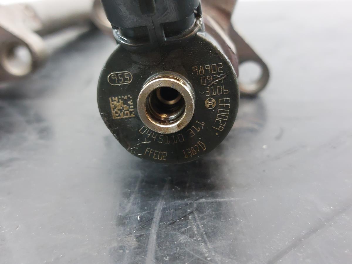 Injector PEUGEOT 308 (4A_, 4C_) Imagem-8