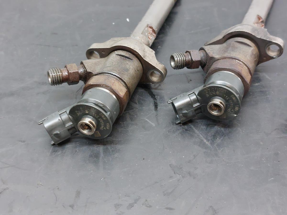 Injector PEUGEOT 308 (4A_, 4C_) Imagem-7