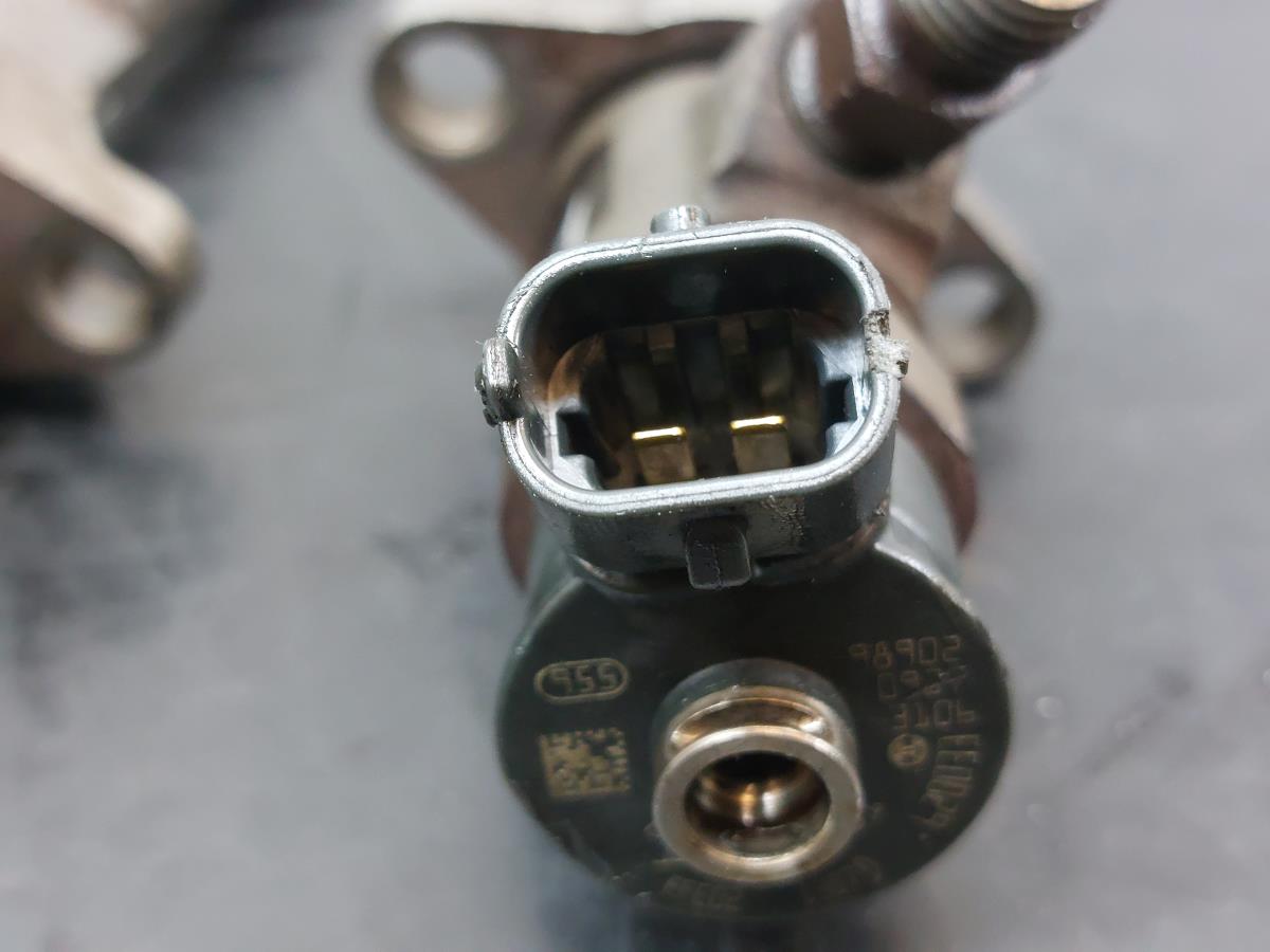 Injector PEUGEOT 308 (4A_, 4C_) Imagem-9