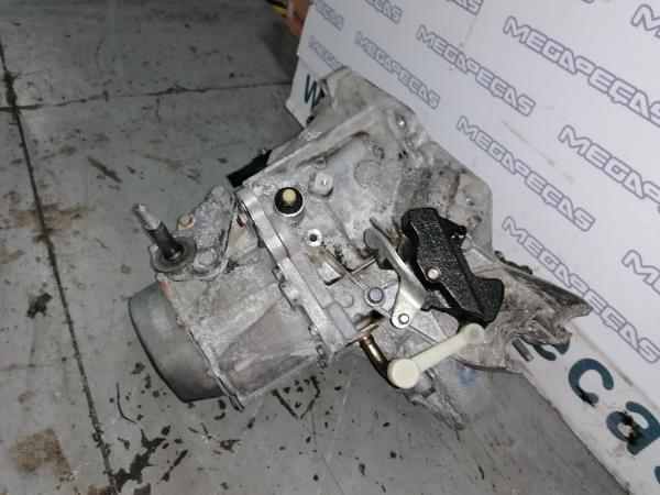 Caixa de velocidades manual PEUGEOT 308 (4A_, 4C_) Imagem-1