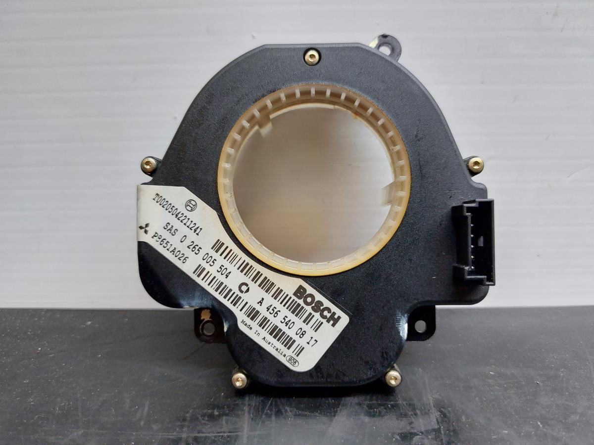 Capteur d'angle de direction SMART ForFour (454)