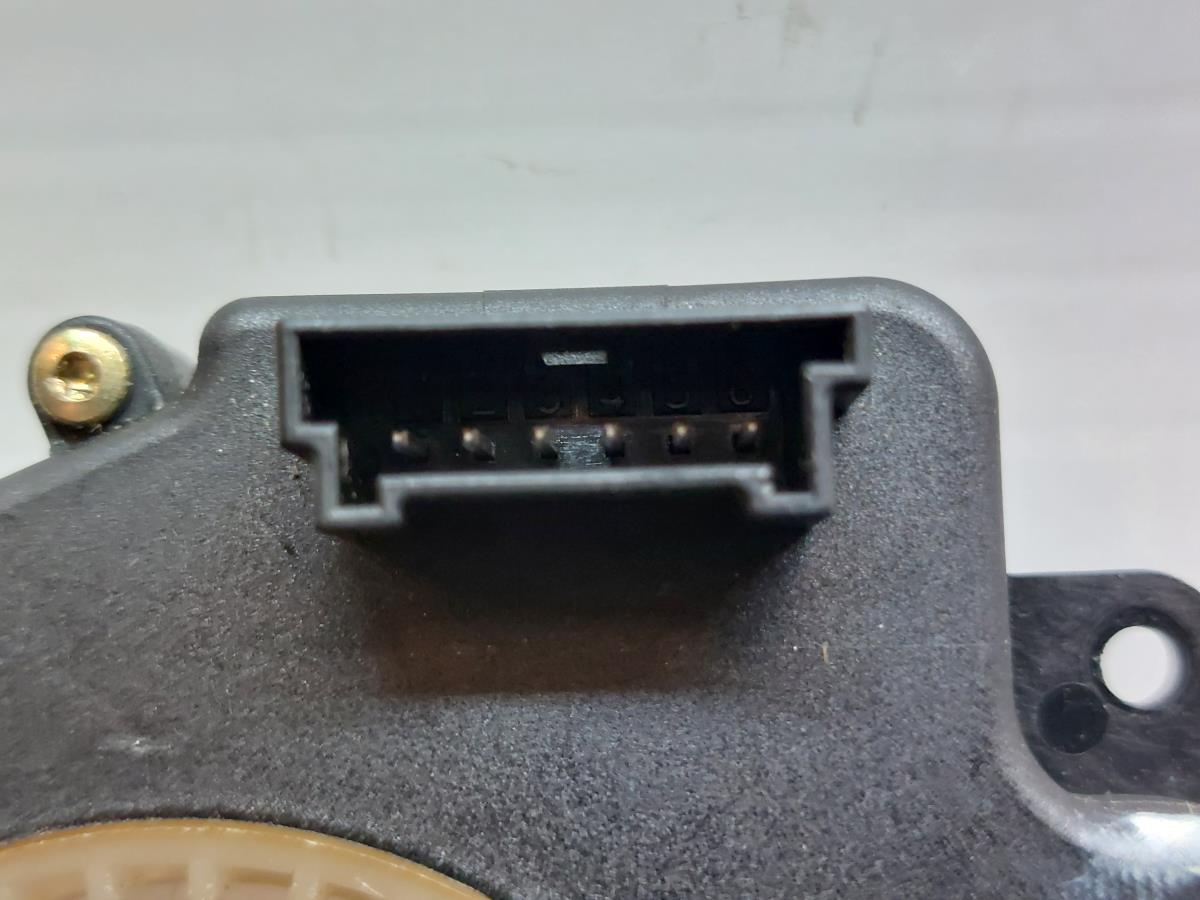 Capteur d'angle de direction SMART ForFour (454) Imagem-2