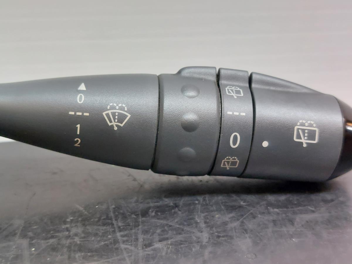 Wiper control stalk SMART ForFour (454) Imagem-1