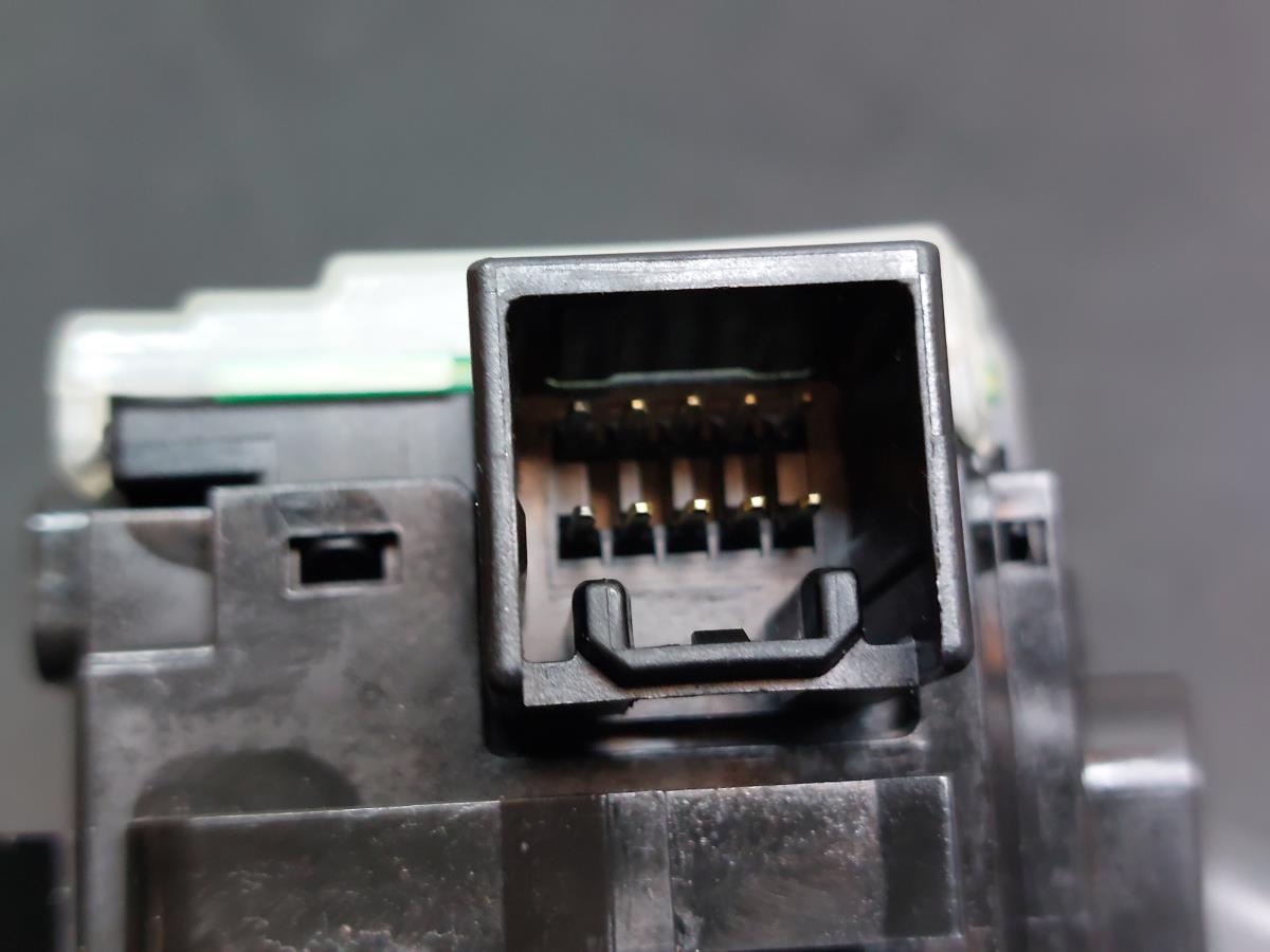 Commodo d’éclairage SMART ForFour (454) Imagem-2