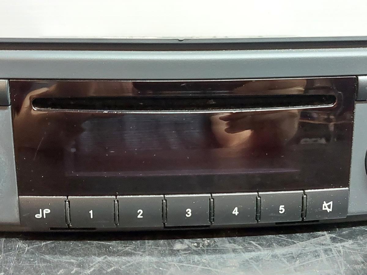 Rádio / auto-rádio SMART ForFour (454) Imagem-2