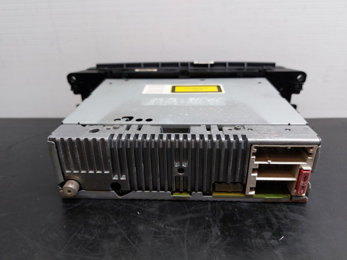 Rádio / auto-rádio SMART ForFour (454) Imagem-6