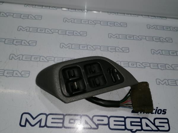 Comando / interruttore alzacristallo anteriore destro ROVER 200 Hatch (XW) Imagem-0
