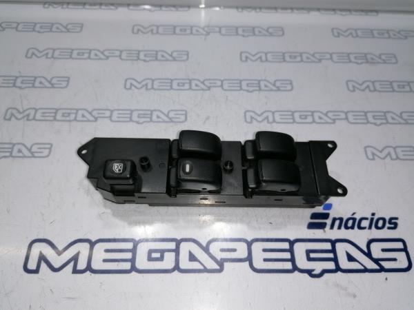 Comando / interruttore alzacristallo anteriore sinistro MITSUBISHI Lancer VI Sedan (CJ_, CP_)