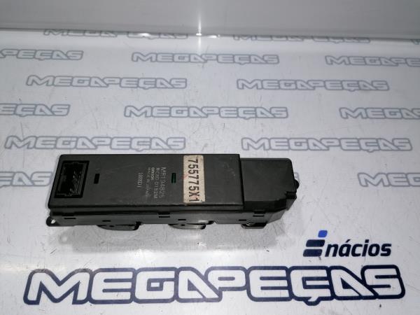 Mando / interruptor elevalunas delantero izquierdo MITSUBISHI Lancer VI Sedan (CJ_, CP_) Imagem-1